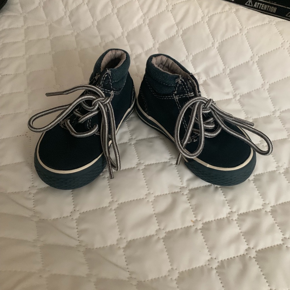 Infant shoes